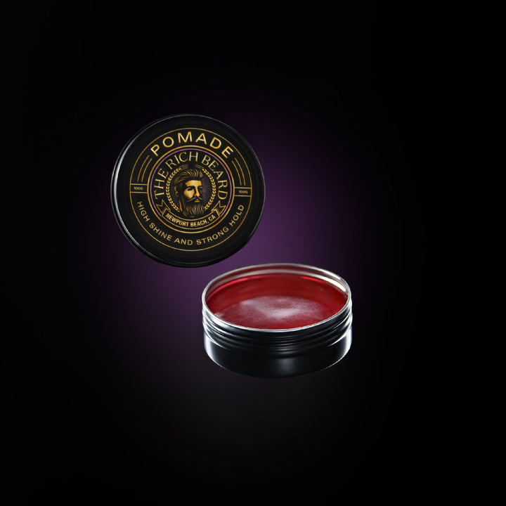 Styling Pomade