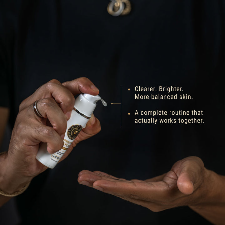 Signature Skin Care Set