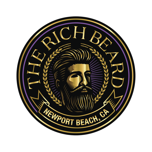 The Rich Beard