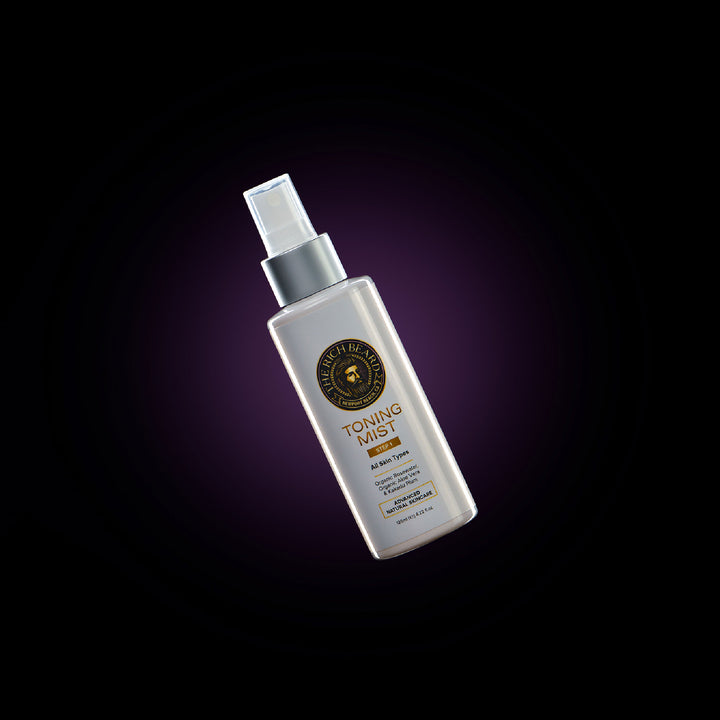 Toning Mist