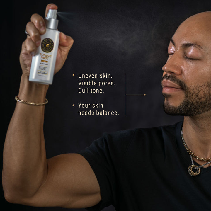 Toning Mist