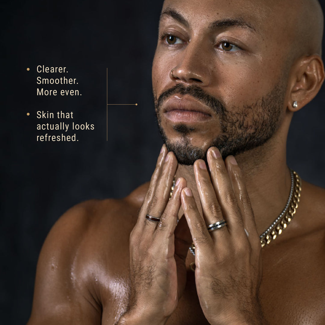 Toning Mist