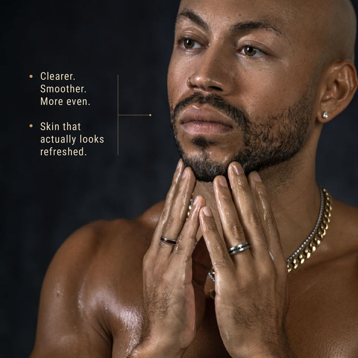 Toning Mist