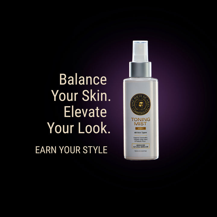 Toning Mist