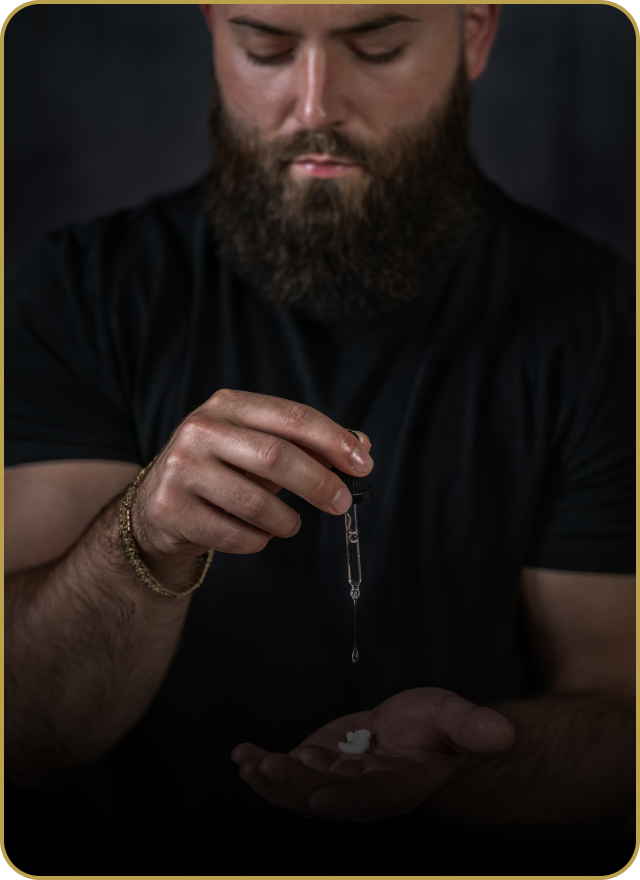 Beard