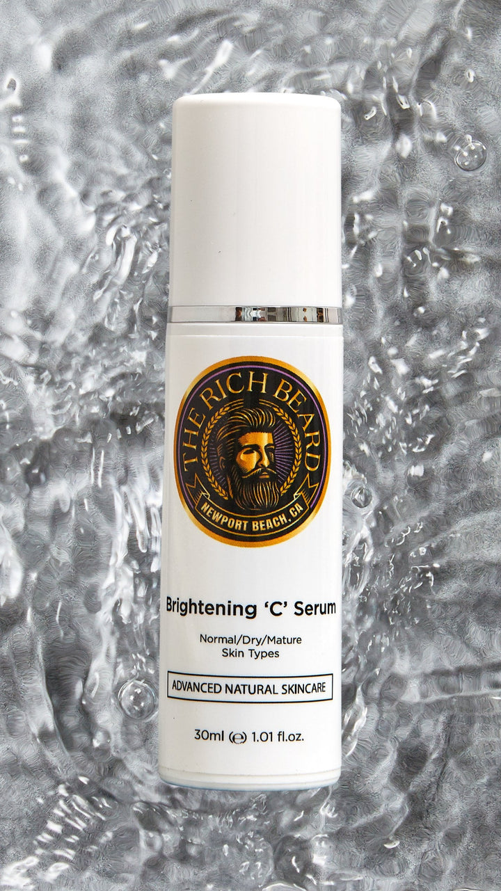 Brightening C Serum ~ Vitamin C