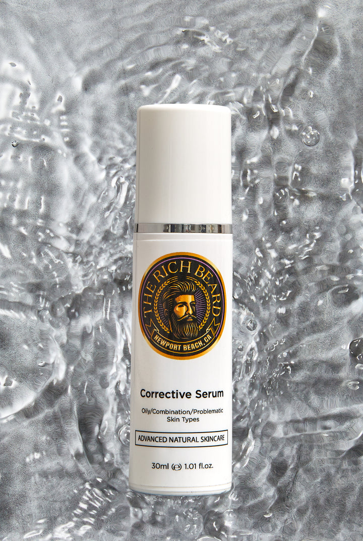 Suero Corrector