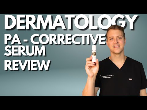 Suero Corrector